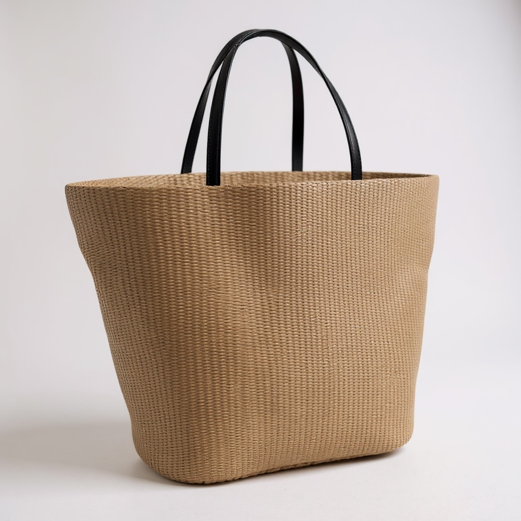 Kate Spade Flower Market Tote