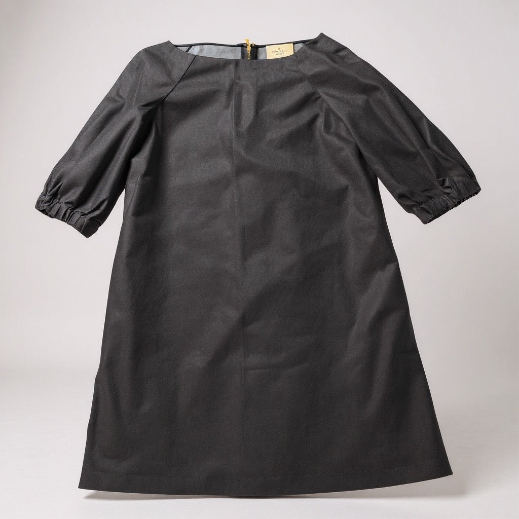 Kate Spade Denim Shift Dress – XS