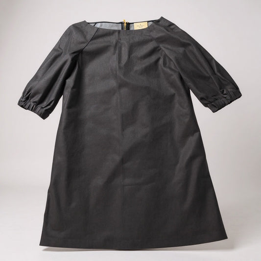 Kate Spade Denim Shift Dress – XS