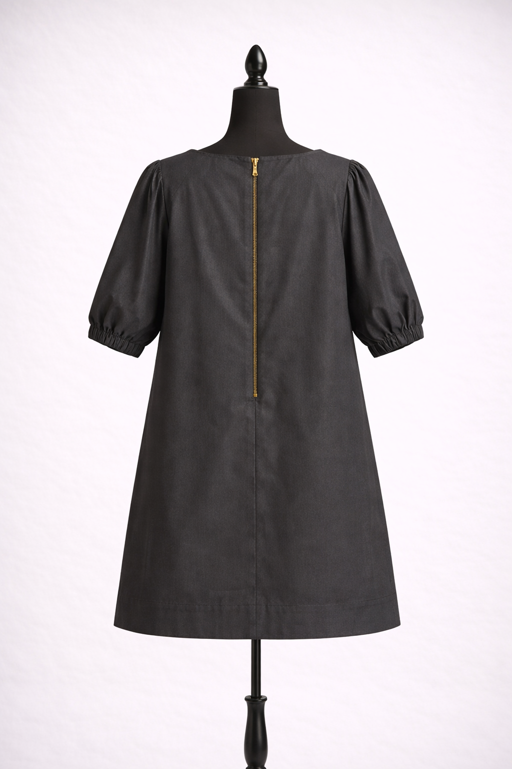 Kate Spade Denim Shift Dress, Size XS